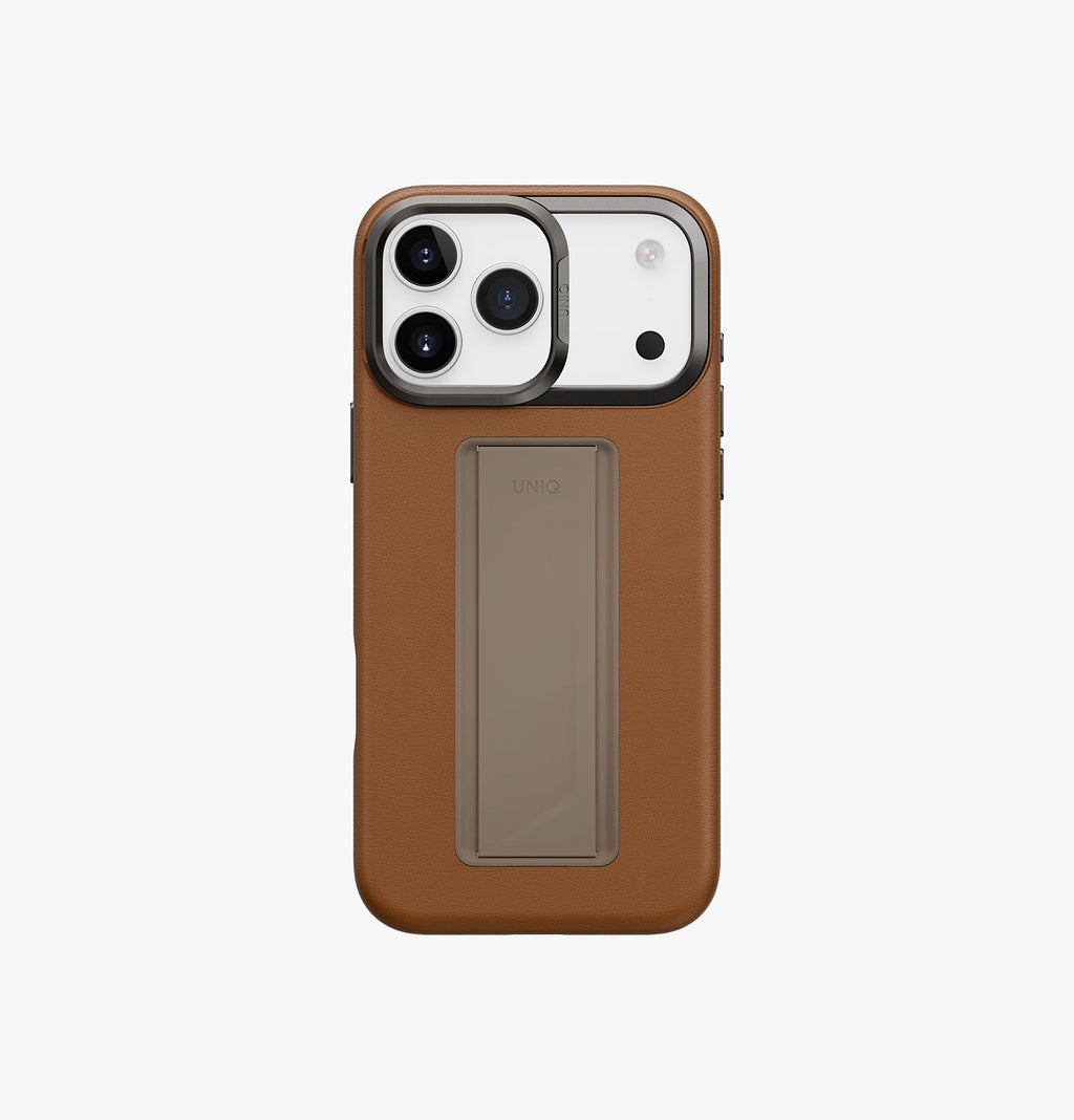 Heldro Pro<br>FlexGrip™ Leatherette Case