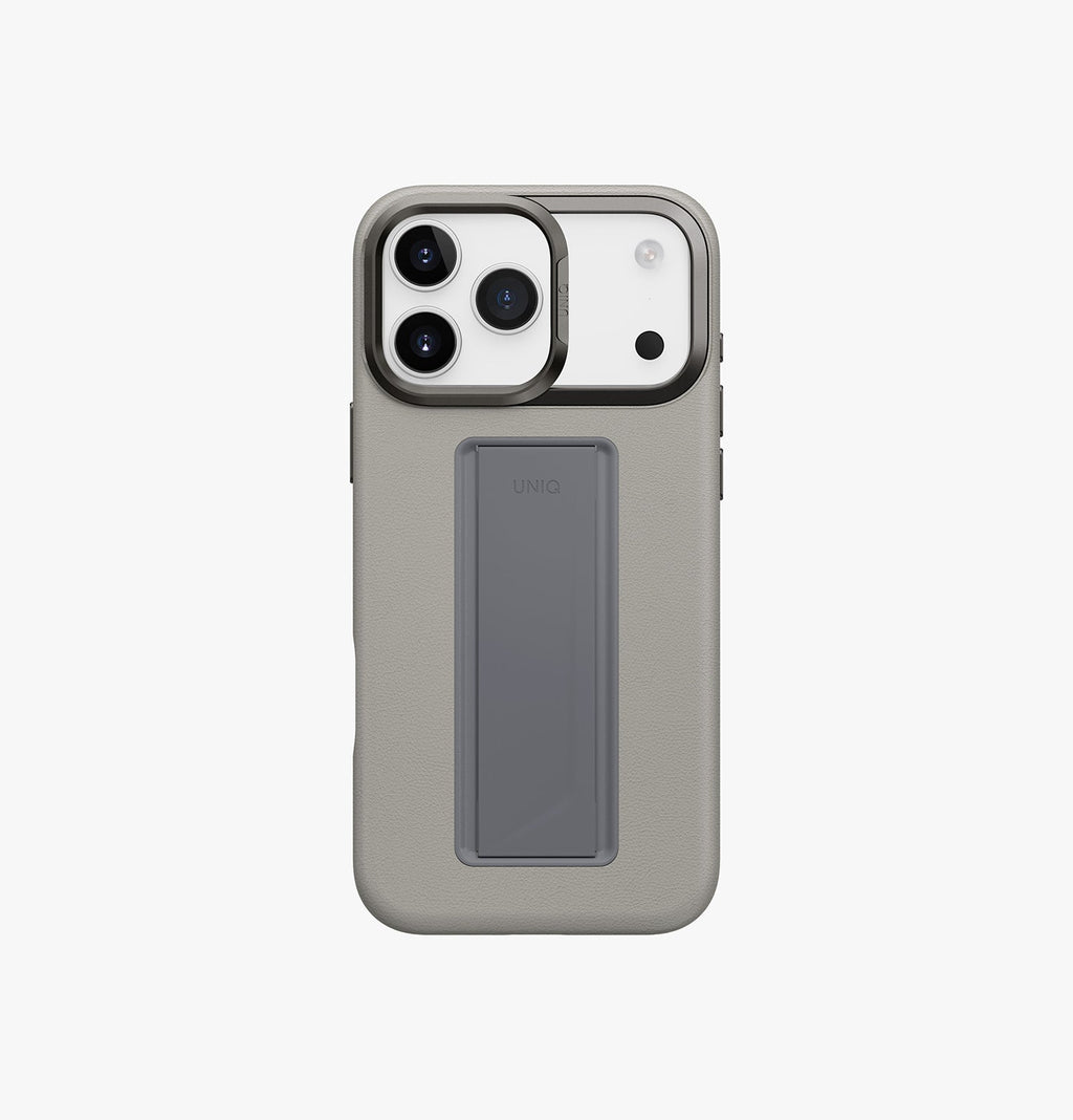 Heldro Pro<br>FlexGrip™ Leatherette Case