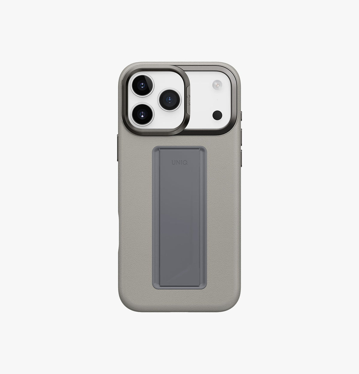Heldro Pro<br>FlexGrip™ Leatherette Case