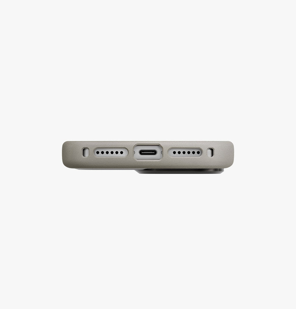Heldro Pro<br>FlexGrip™ Leatherette Case