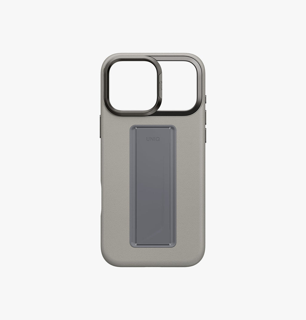 Heldro Pro<br>FlexGrip™ Leatherette Case