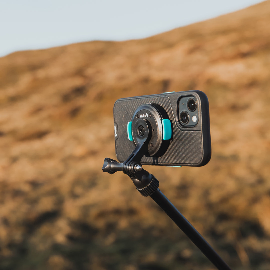 Mount Ready Phone Case - IntraLock®