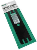 Arnold 490-105-M023 9" x 2-1/2" Gas Edger Blade With 5/8" Center Hole for MTD & Yardman - Quantity of 6