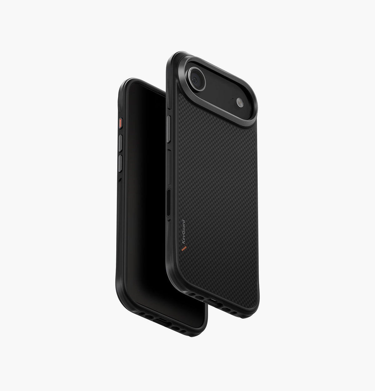 Keva<br>Tough Aramid Protective Case