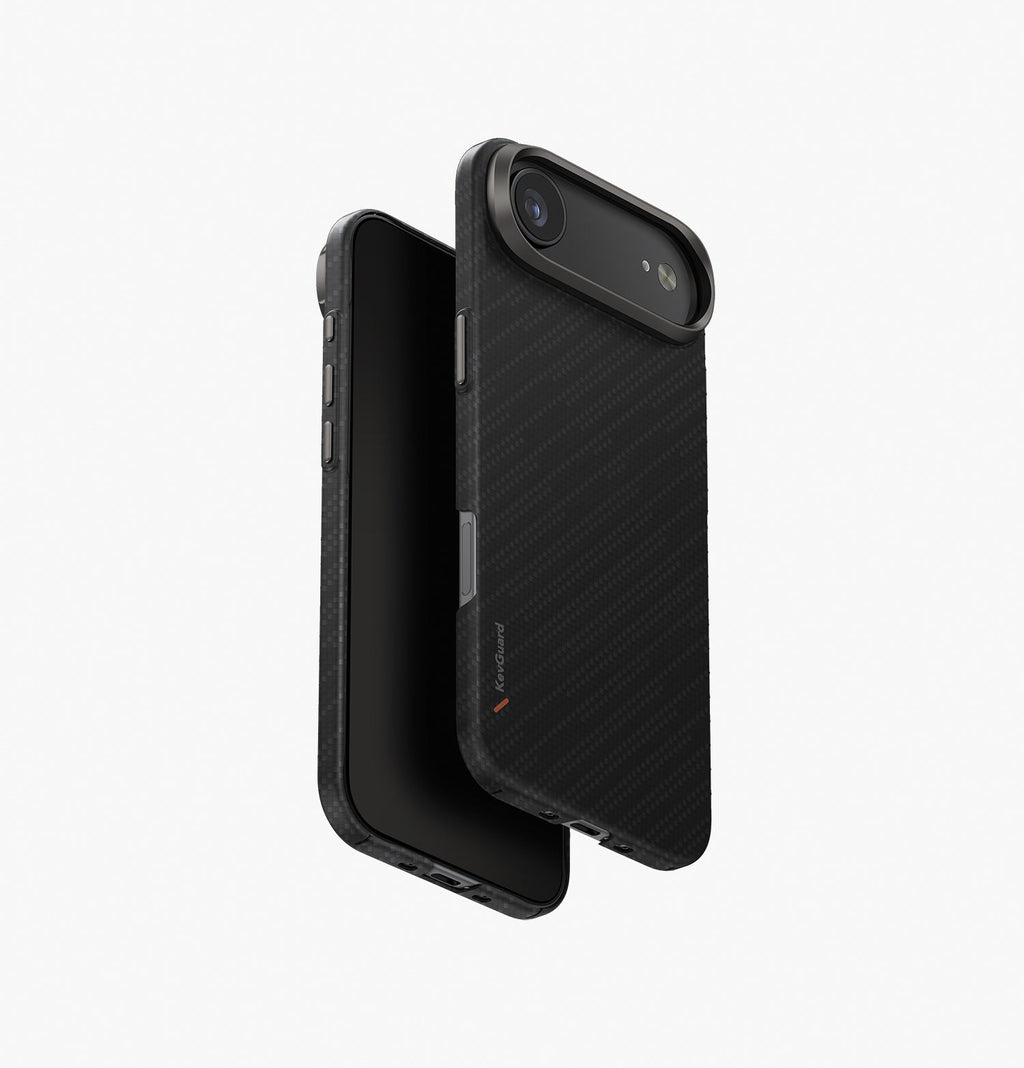 Keva Edge<br>Slimline 100% Aramid Case