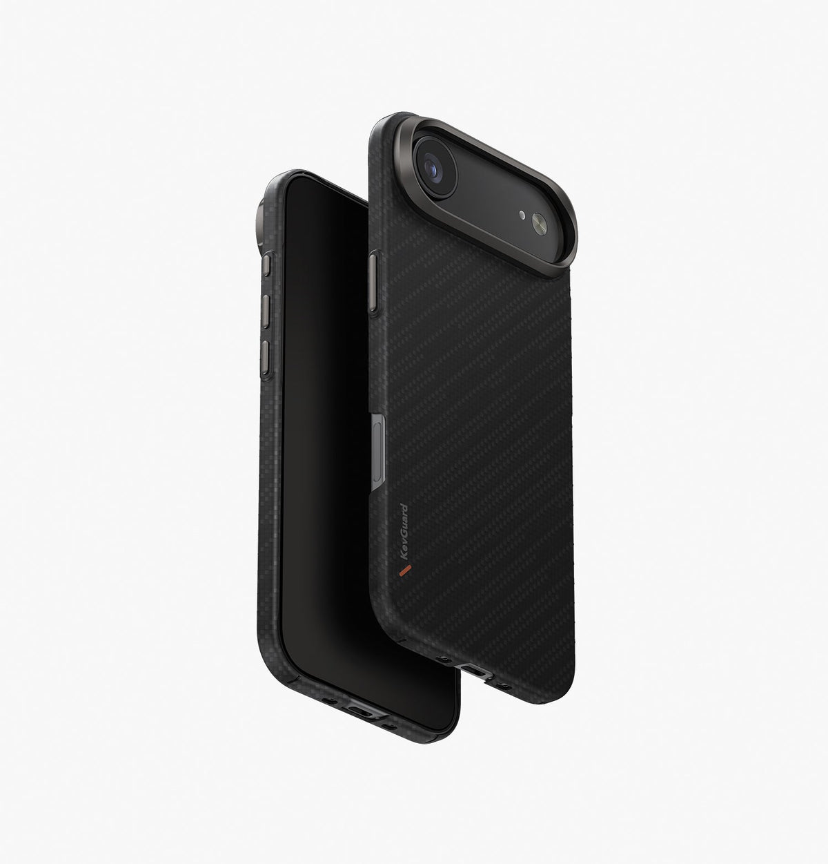 Keva Edge<br>Slimline 100% Aramid Case