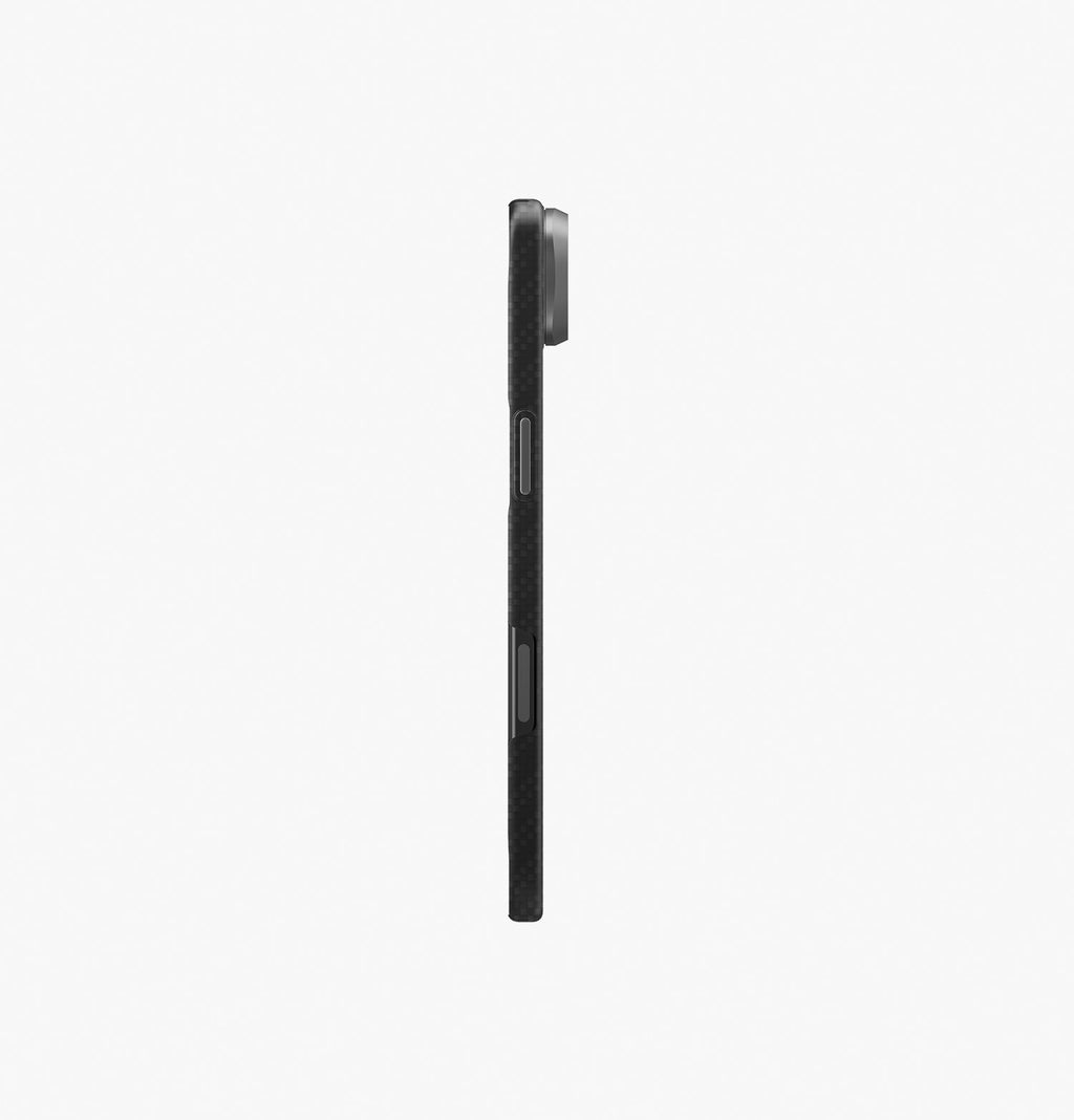 Keva Edge<br>Slimline 100% Aramid Case