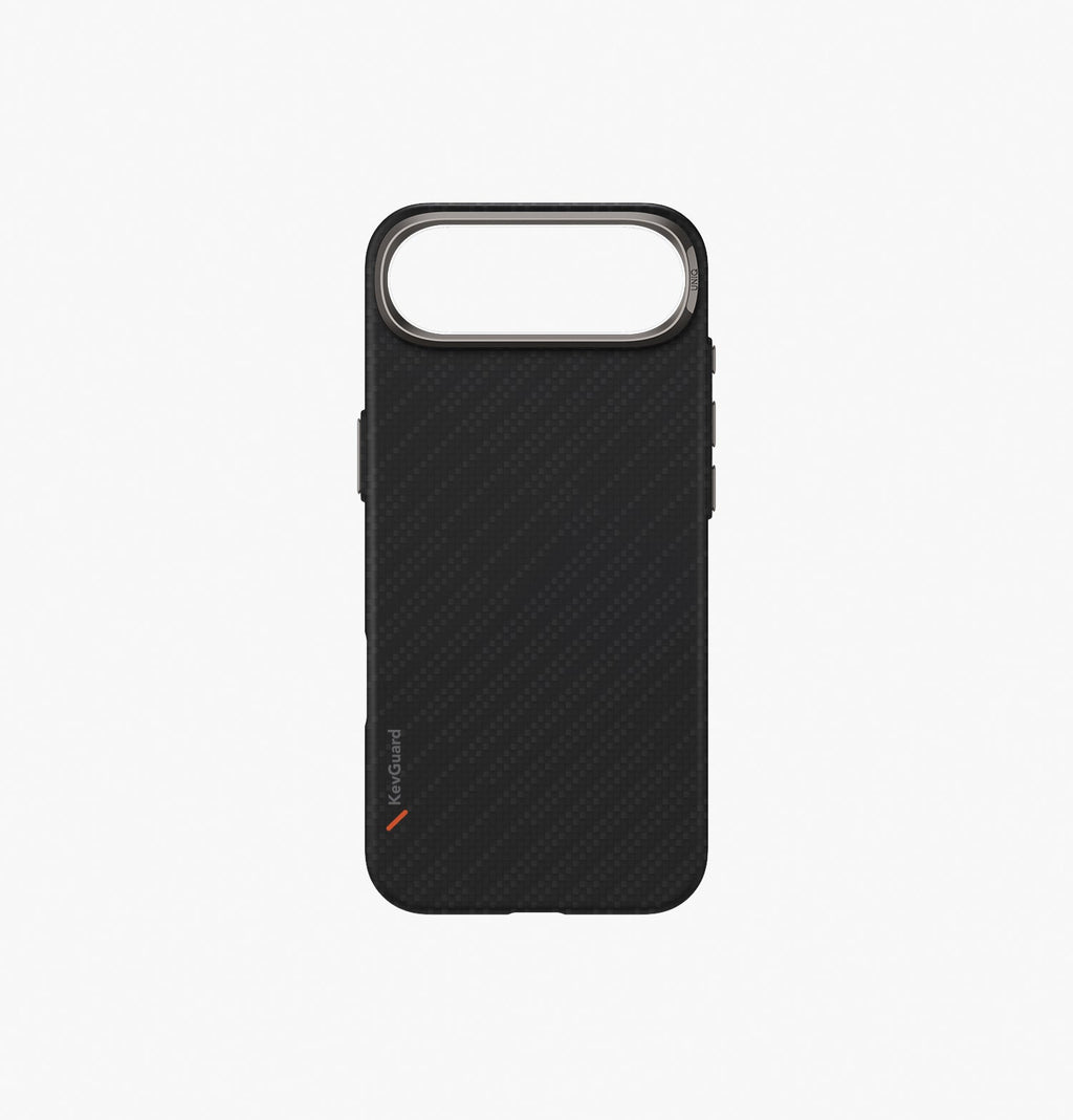 Keva Edge<br>Slimline 100% Aramid Case
