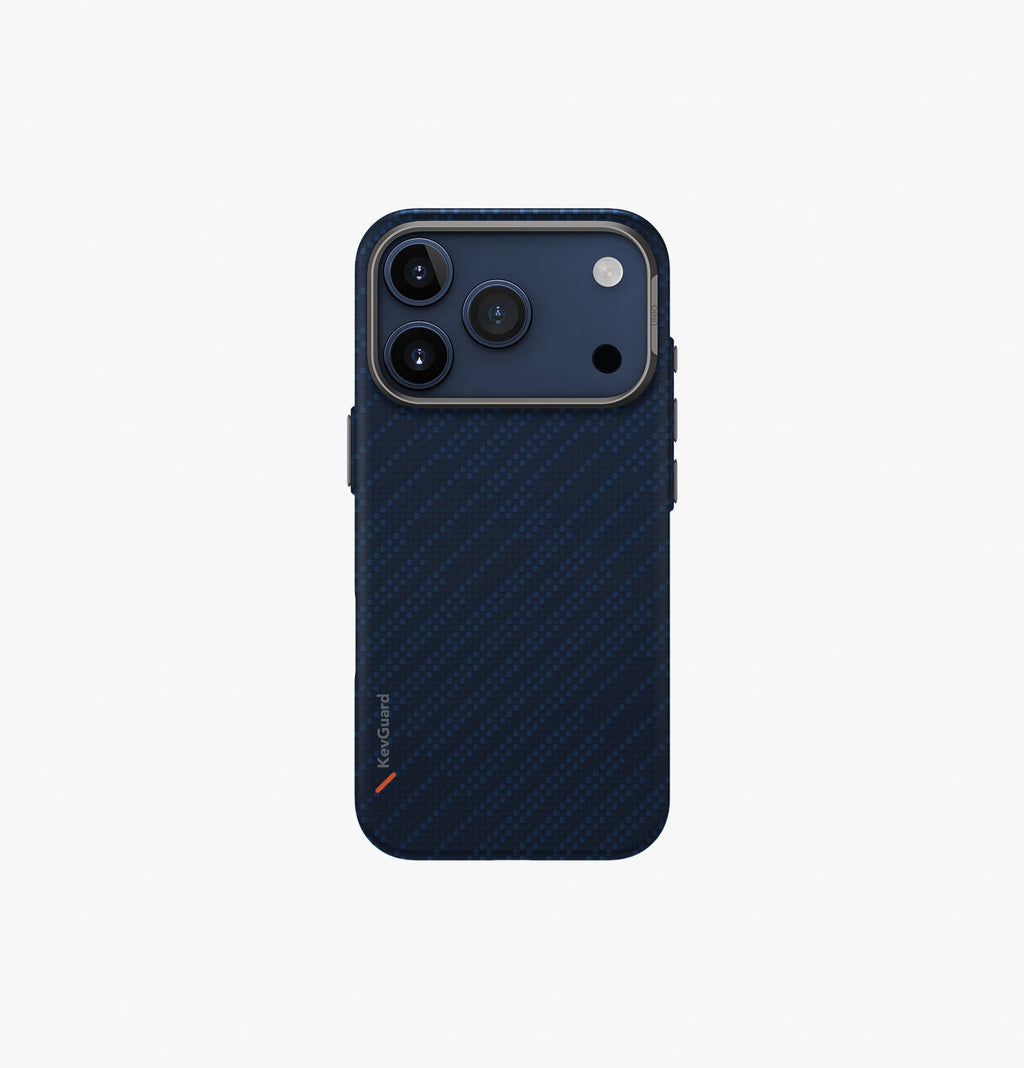 Keva Edge<br>Slimline 100% Aramid Case