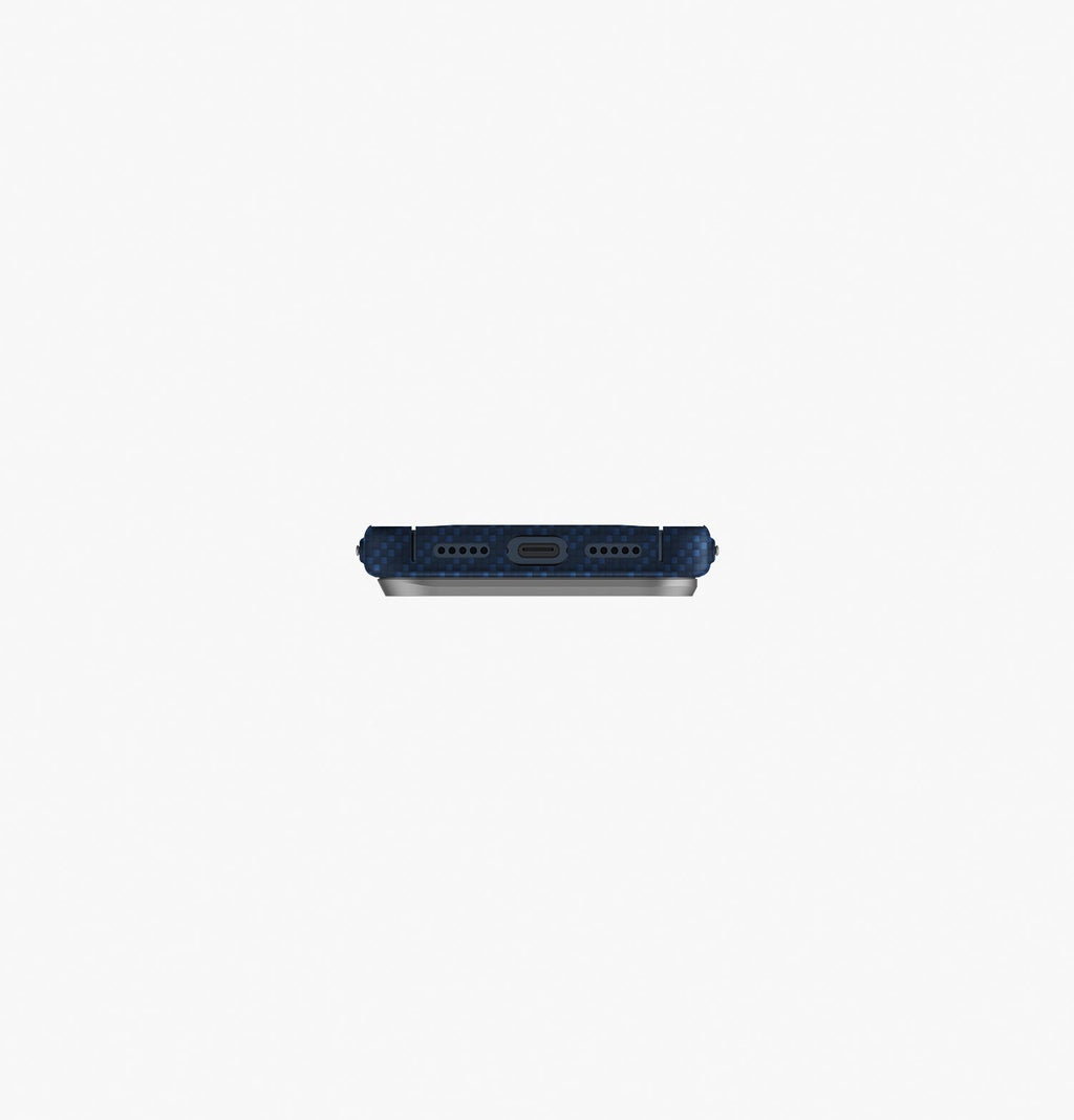 Keva Edge<br>Slimline 100% Aramid Case