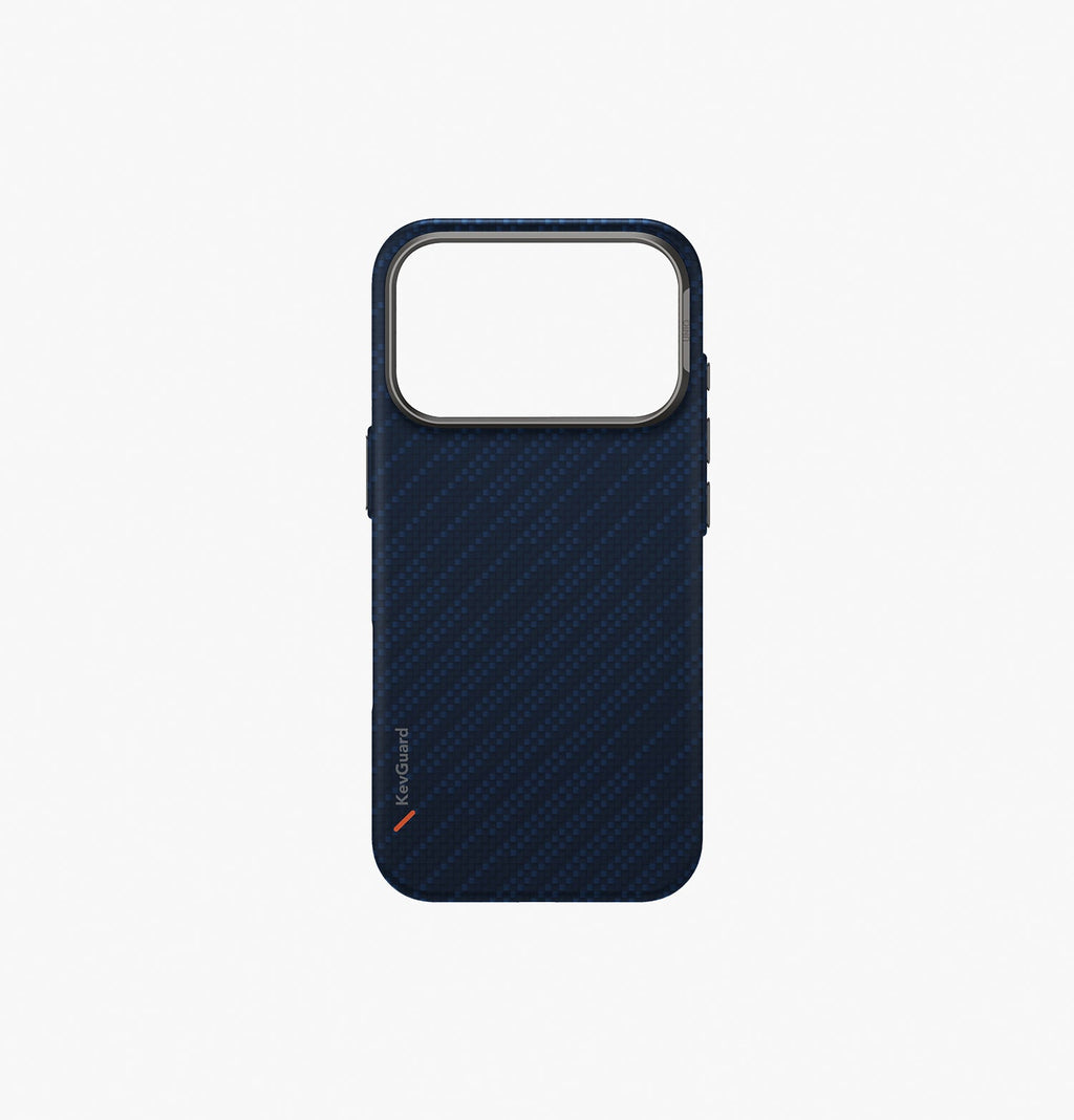 Keva Edge<br>Slimline 100% Aramid Case