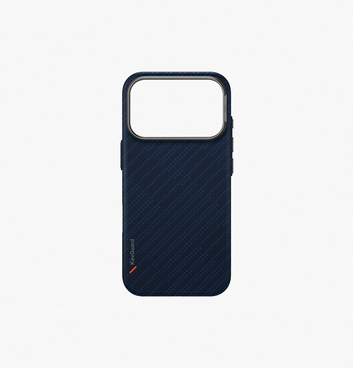 Keva Edge<br>Slimline 100% Aramid Case