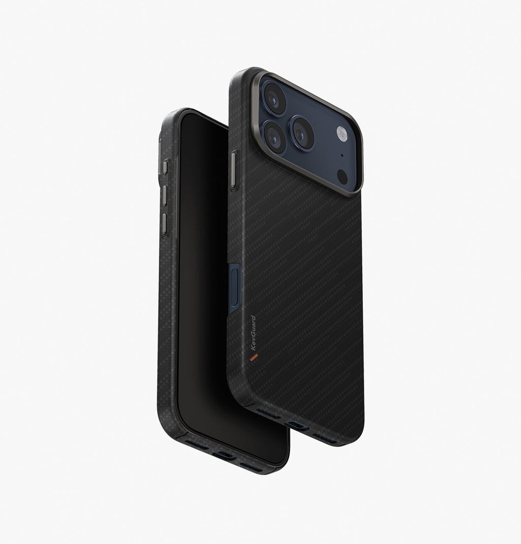 Keva Edge<br>Slimline 100% Aramid Case