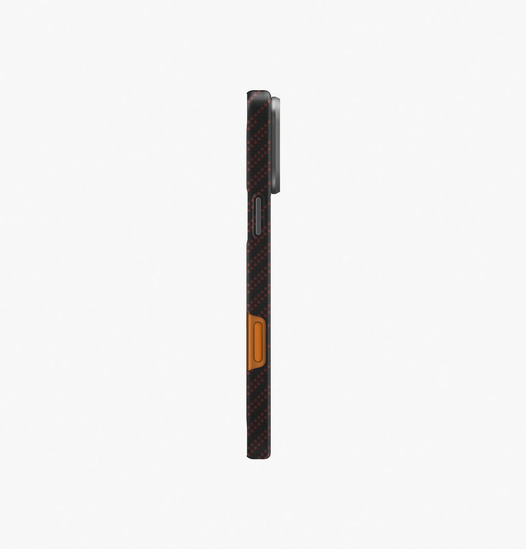 Keva Edge<br>Slimline 100% Aramid Case