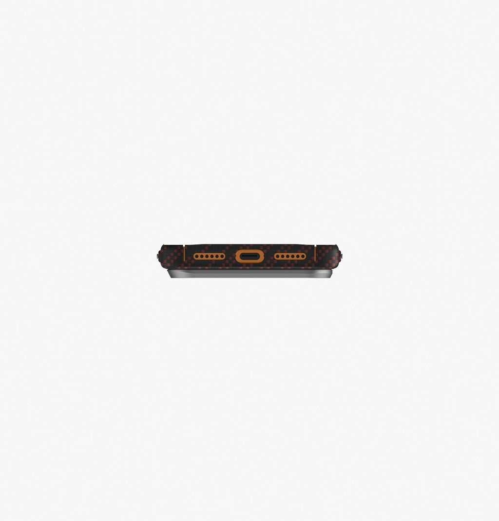 Keva Edge<br>Slimline 100% Aramid Case