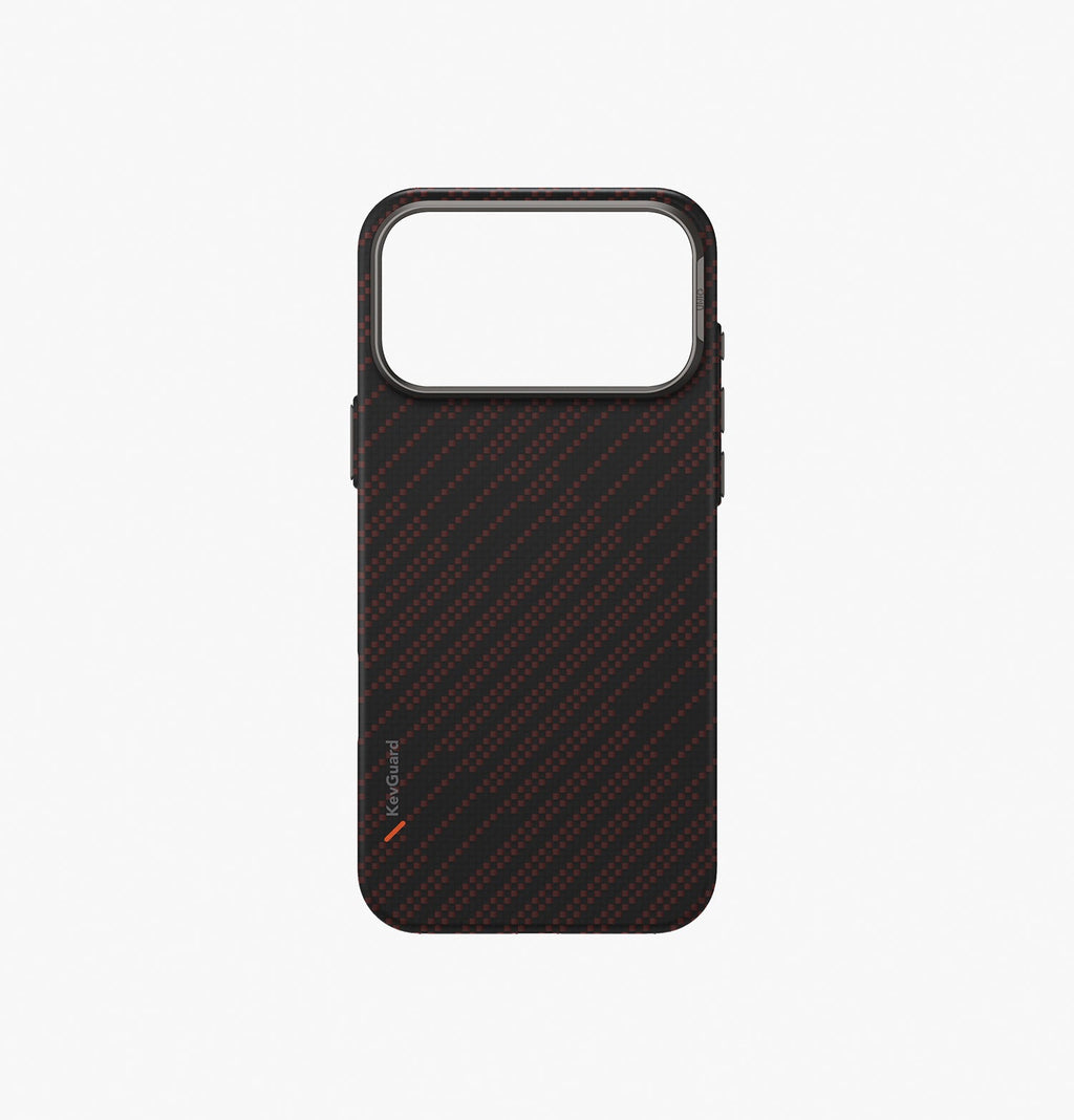Keva Edge<br>Slimline 100% Aramid Case