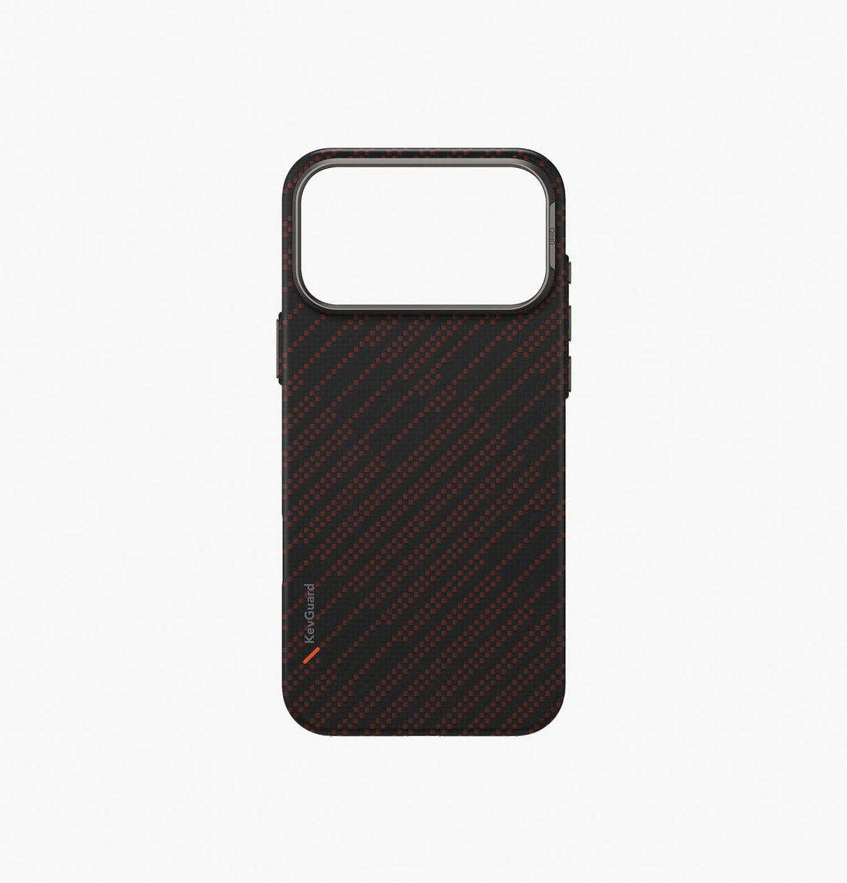 Keva Edge<br>Slimline 100% Aramid Case