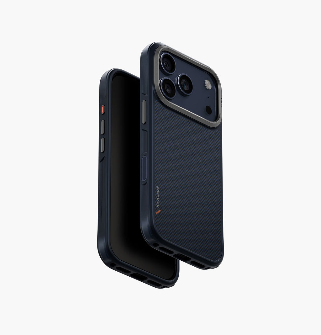 Keva<br>Tough Aramid Protective Case