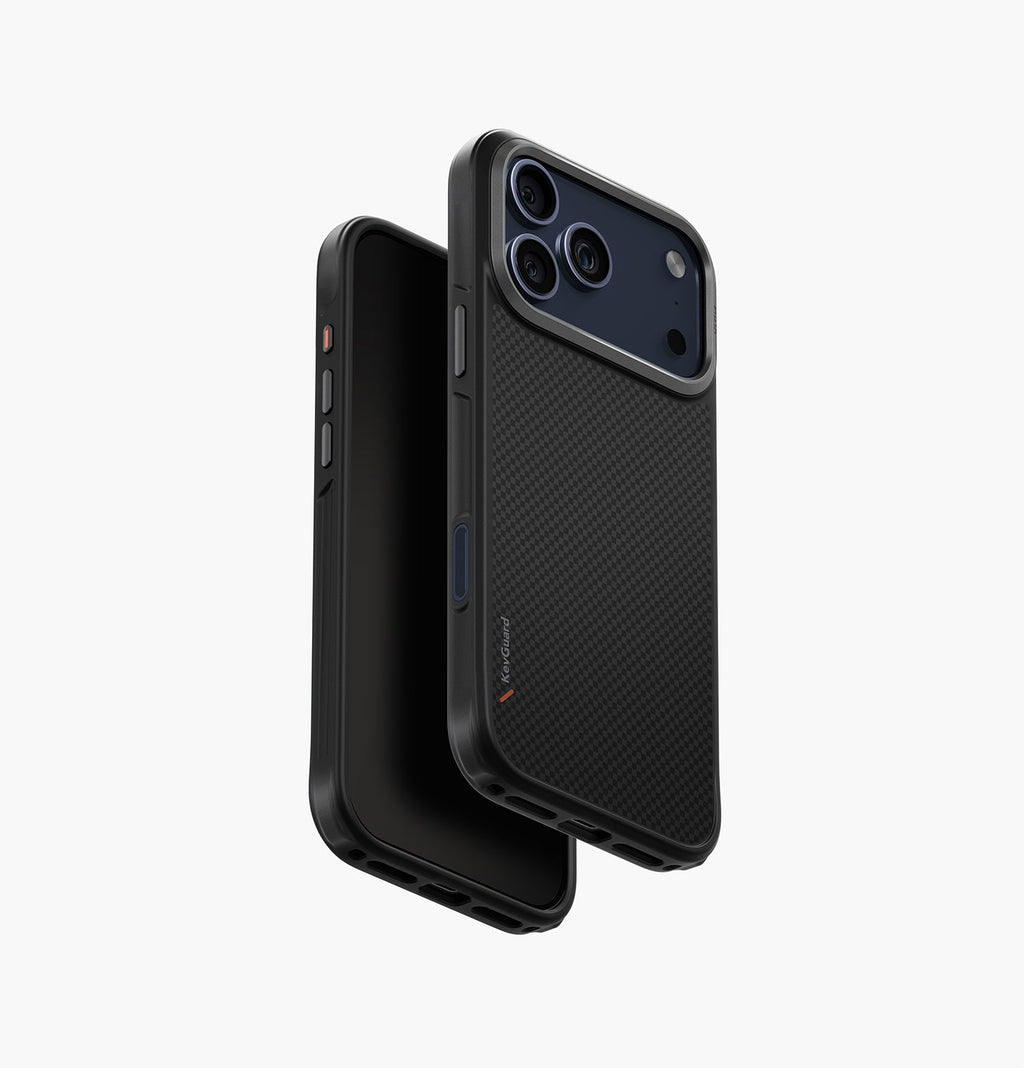 Keva<br>Tough Aramid Protective Case