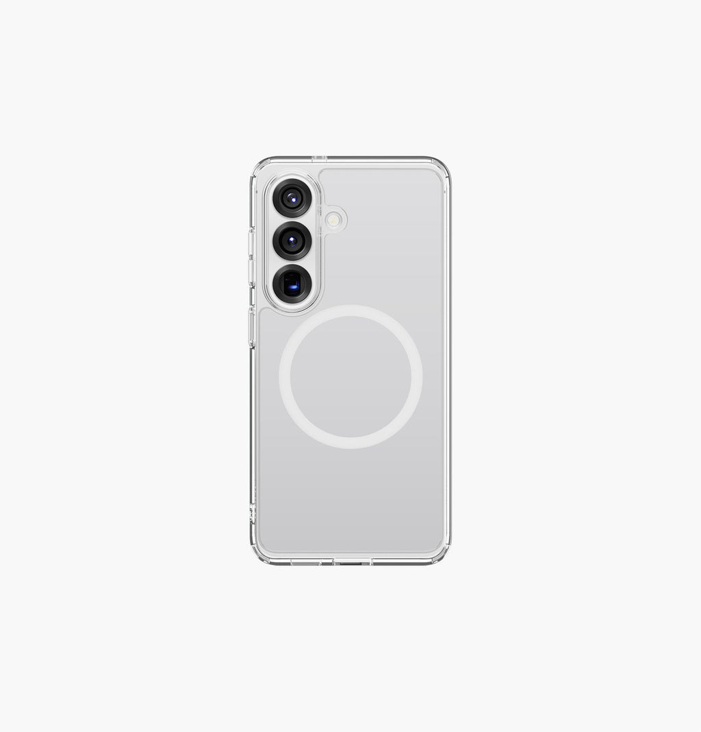 LifePro Xtreme<br>Clear Case with MagClick™