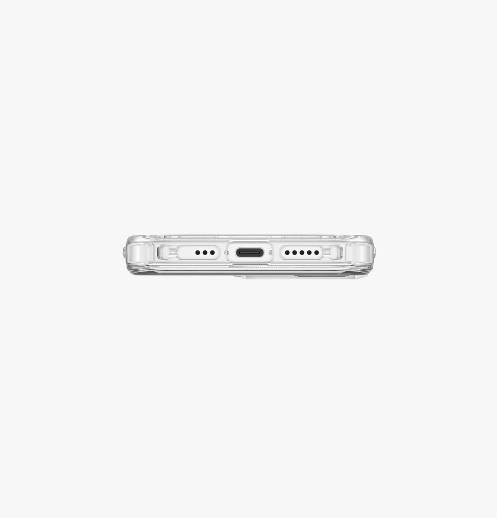 LifePro Xtreme True Clarity<br>Slim Hybrid Case with Curved AirLite™ Corners