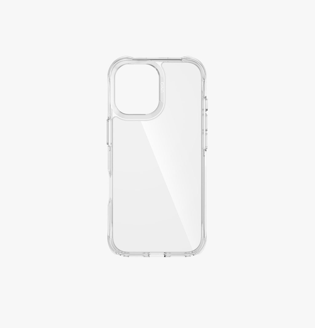 LifePro Xtreme True Clarity<br>Slim Hybrid Case with Curved AirLite™ Corners