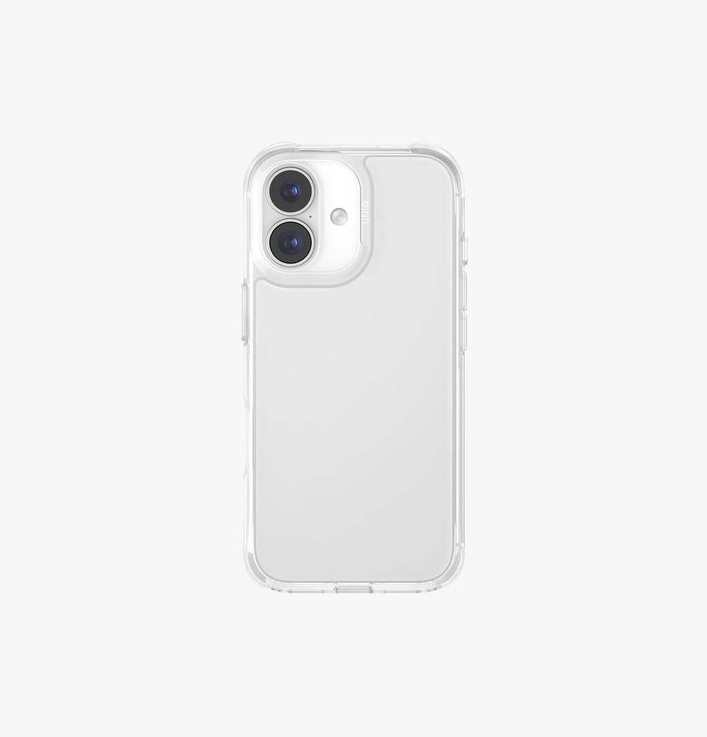 LifePro Xtreme True Clarity<br>Slim Hybrid Case with Curved AirLite™ Corners