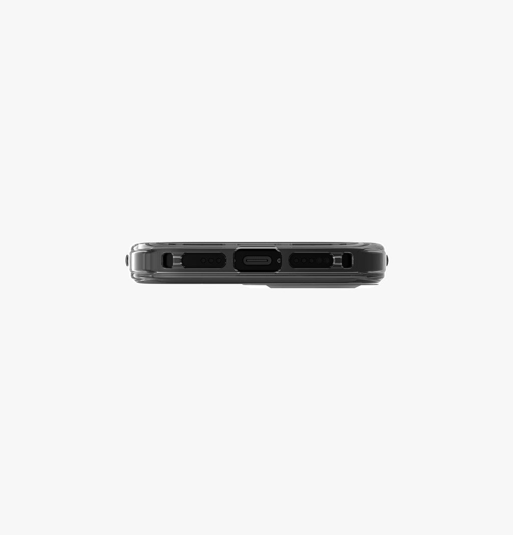 LifePro Xtreme Anti-Fingerprint<br>Slim Hybrid Case<br>with MagClick™
