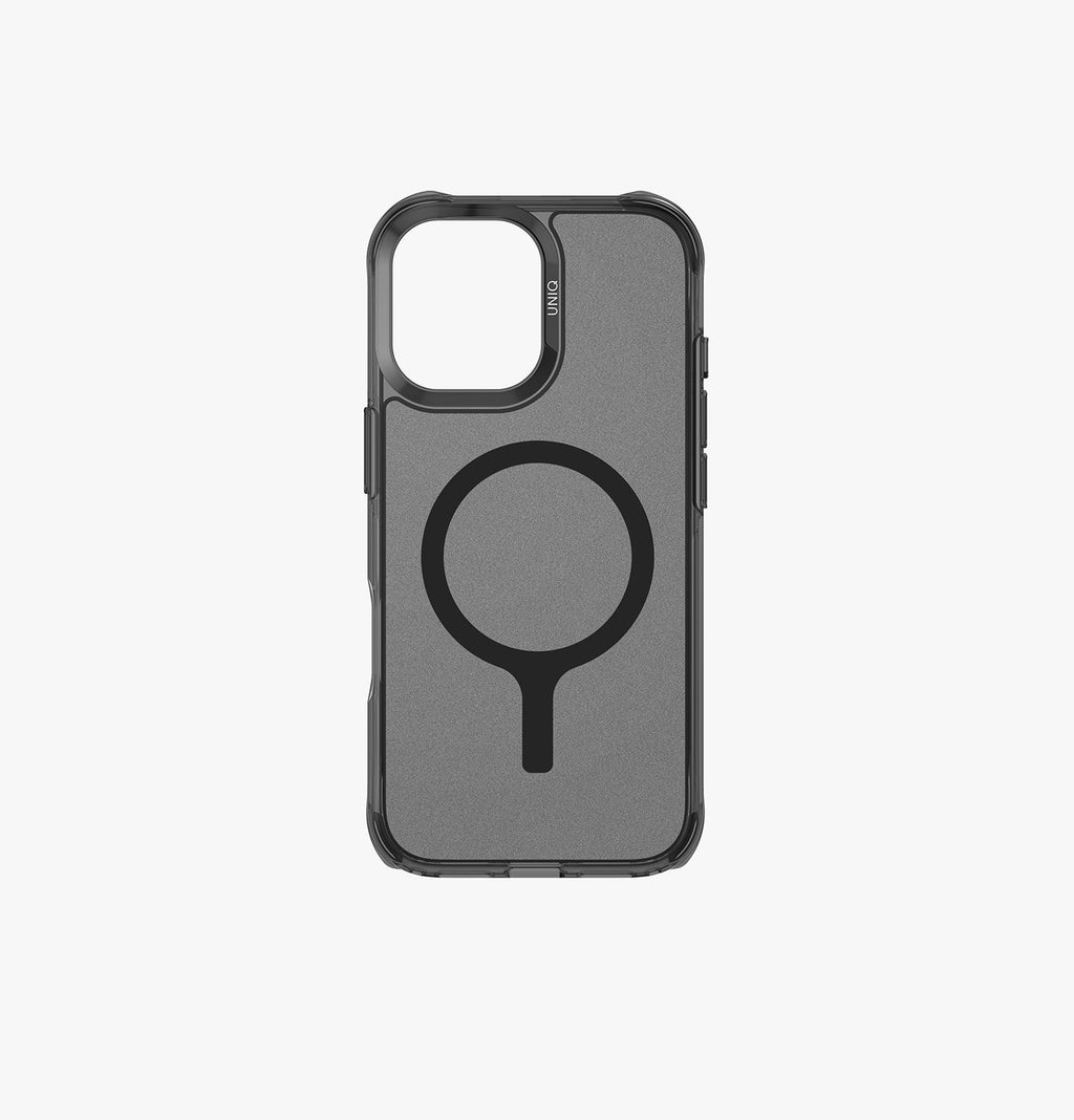 LifePro Xtreme Anti-Fingerprint<br>Slim Hybrid Case<br>with MagClick™