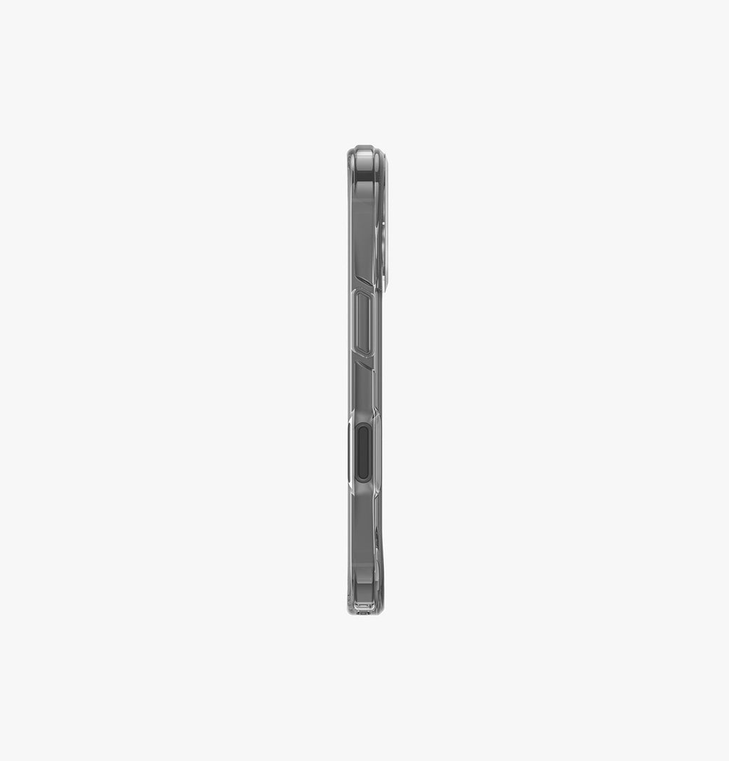 LifePro Xtreme Anti-Fingerprint<br>Slim Hybrid Case<br>with MagClick™