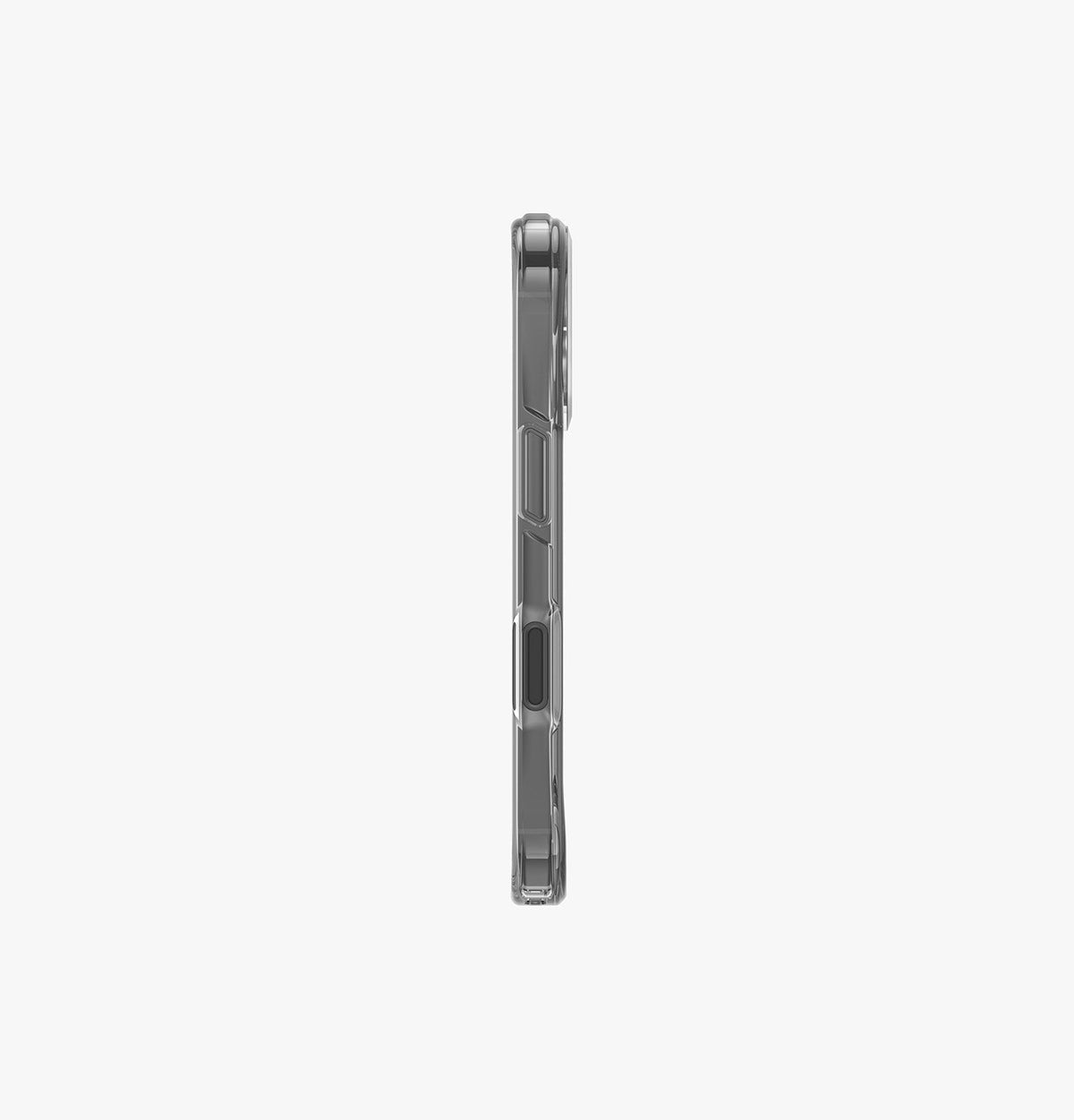 LifePro Xtreme Anti-Fingerprint<br>Slim Hybrid Case<br>with MagClick™