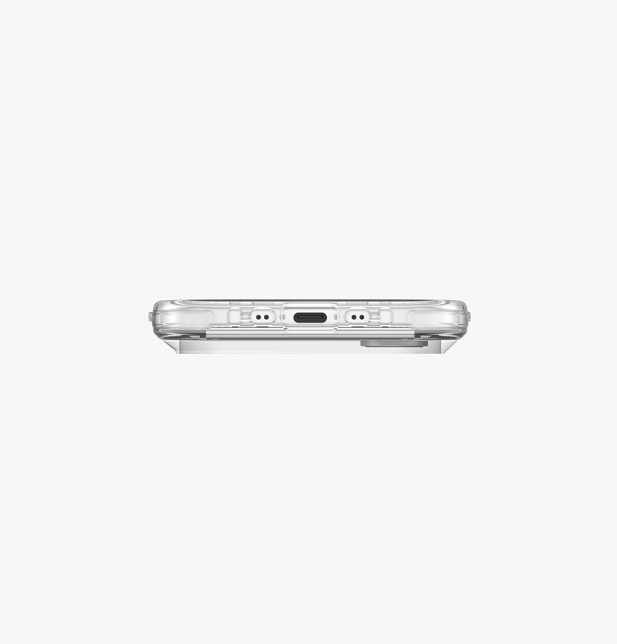 LifePro Xtreme Anti-Fingerprint<br>Slim Hybrid Case<br>with MagClick™
