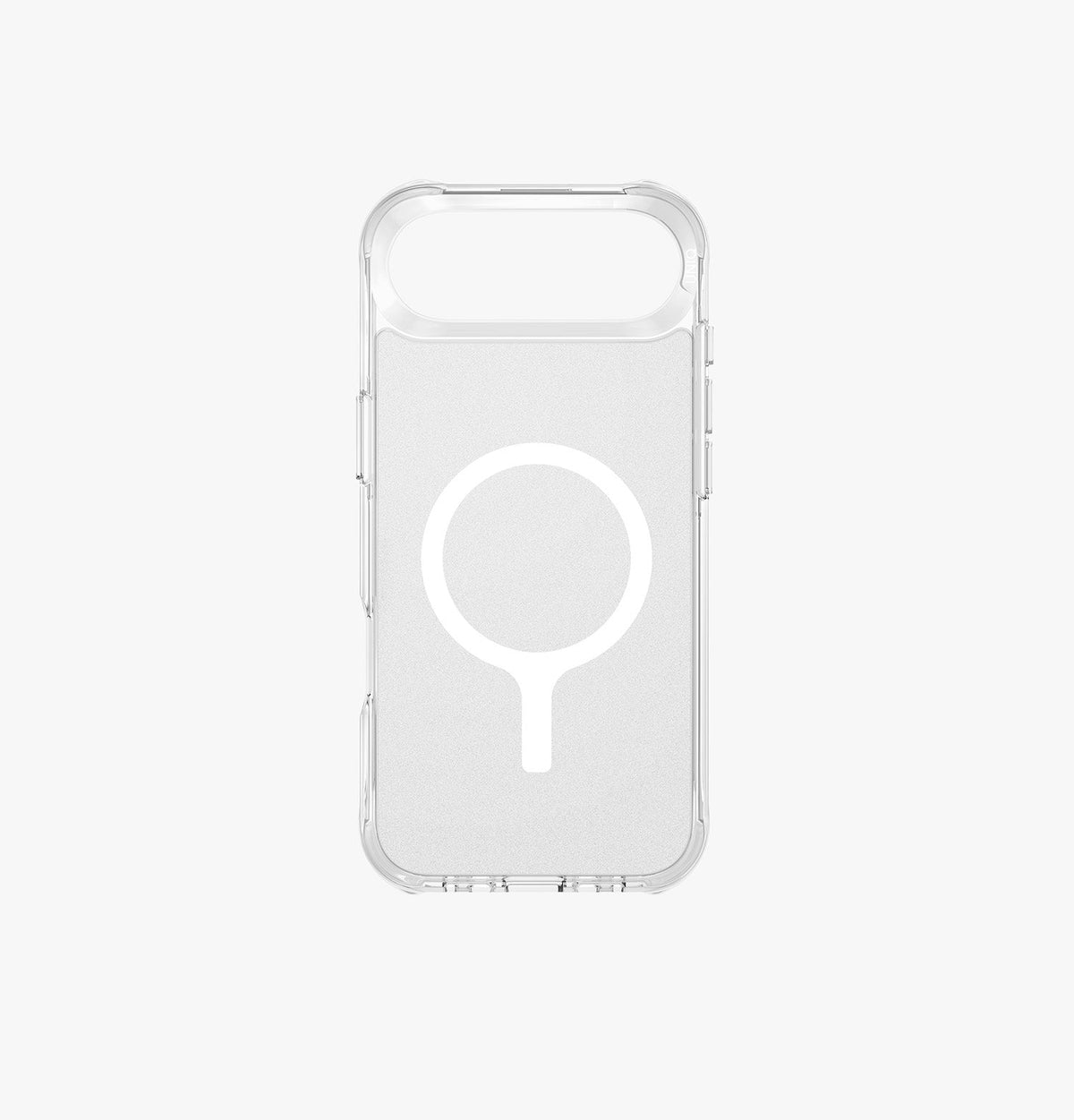 LifePro Xtreme Anti-Fingerprint<br>Slim Hybrid Case<br>with MagClick™