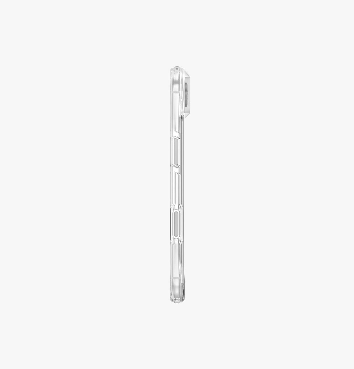 LifePro Xtreme Anti-Fingerprint<br>Slim Hybrid Case<br>with MagClick™