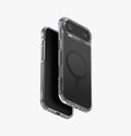 LifePro Xtreme Anti-Fingerprint<br>Slim Hybrid Case<br>with MagClick™