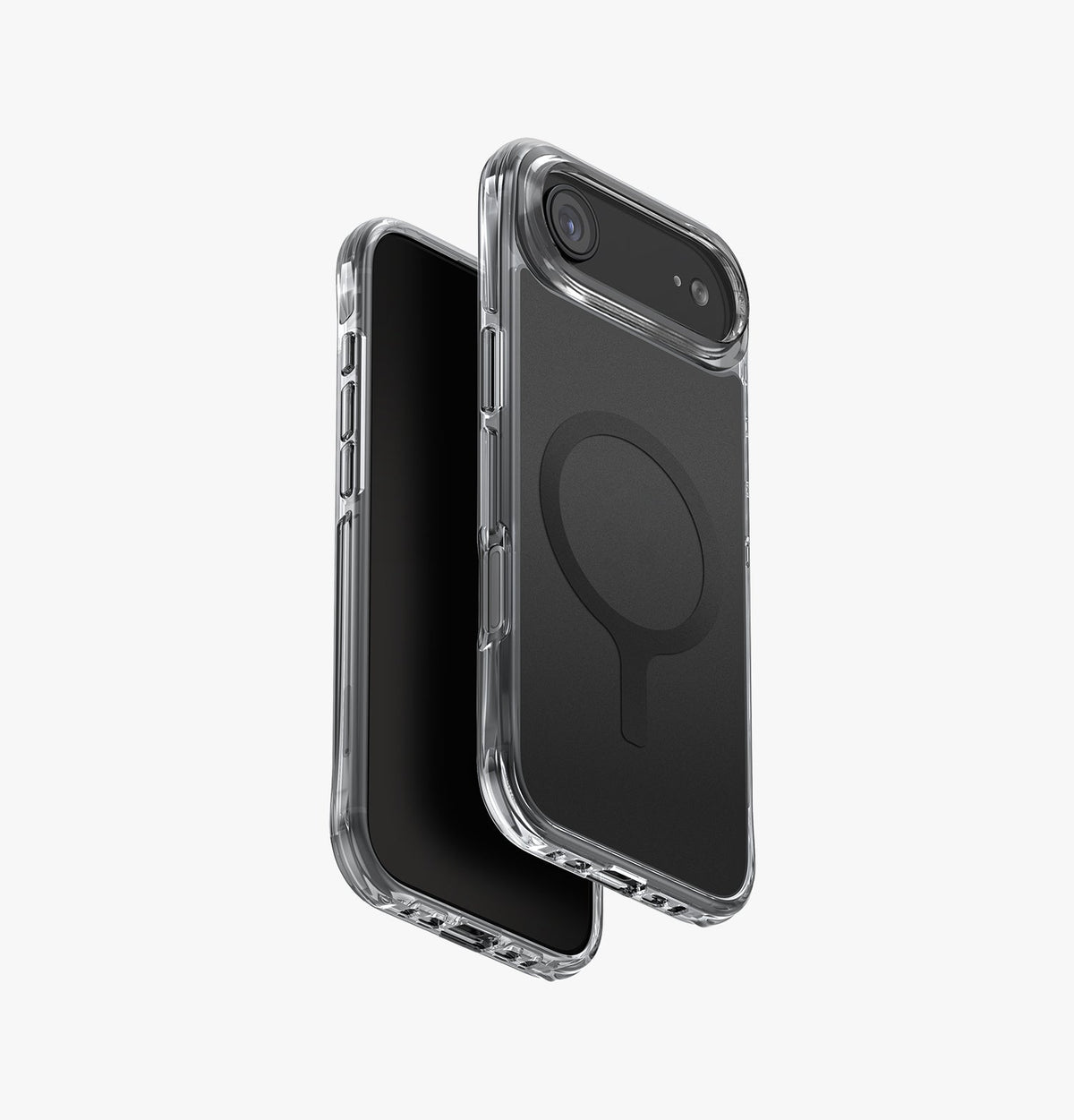 LifePro Xtreme Anti-Fingerprint<br>Slim Hybrid Case<br>with MagClick™