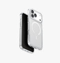 LifePro Xtreme Anti-Fingerprint<br>Slim Hybrid Case<br>with MagClick™