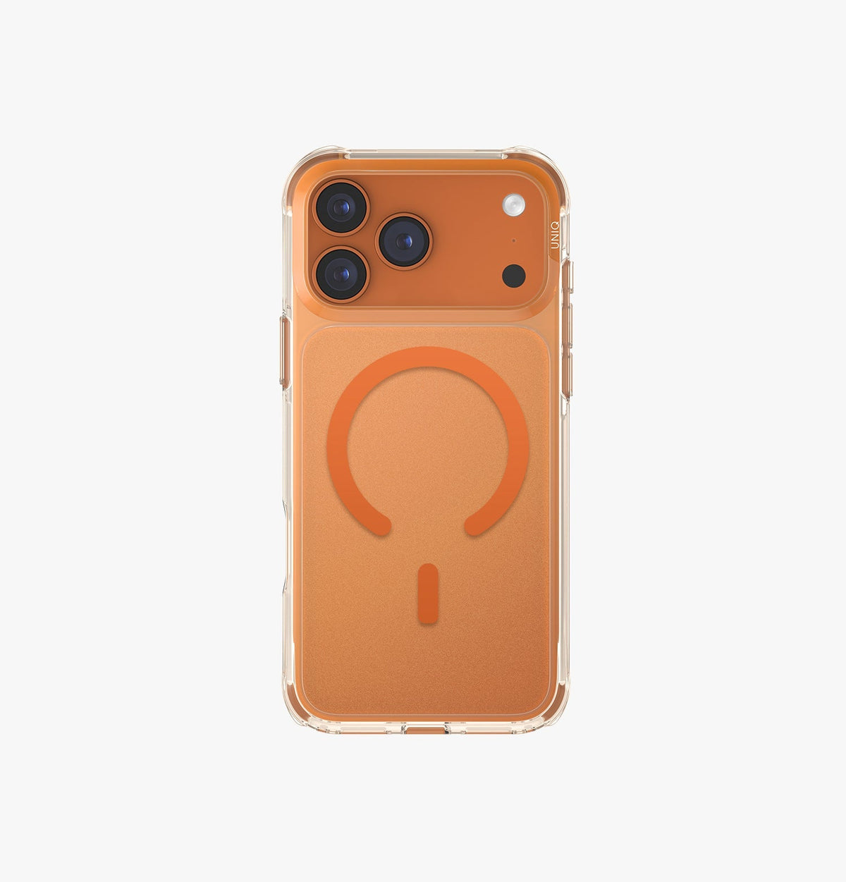 LifePro Xtreme Anti-Fingerprint<br>Slim Hybrid Case<br>with MagClick™