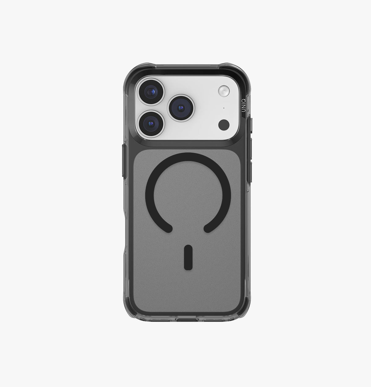 LifePro Xtreme Anti-Fingerprint<br>Slim Hybrid Case<br>with MagClick™