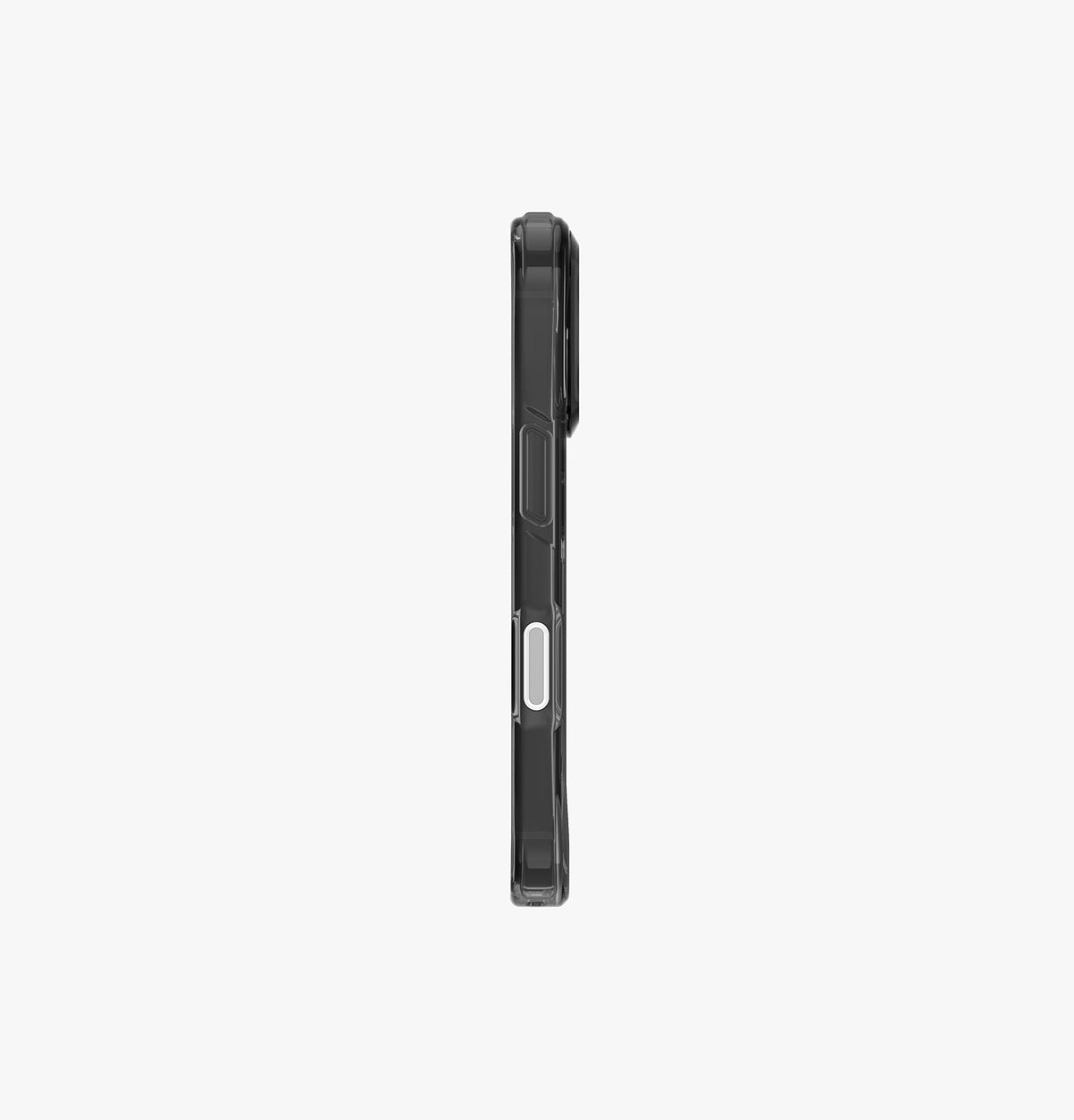LifePro Xtreme Anti-Fingerprint<br>Slim Hybrid Case<br>with MagClick™