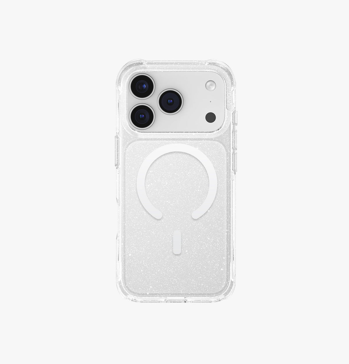LifePro Xtreme Tinsel<br>Slim Hybrid Case<br>with MagClick™