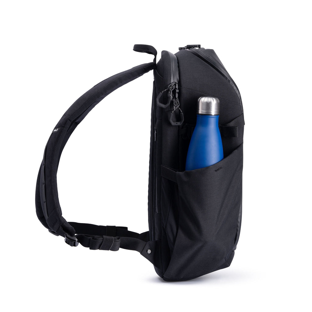 Protective Zip Backpack - Extreme