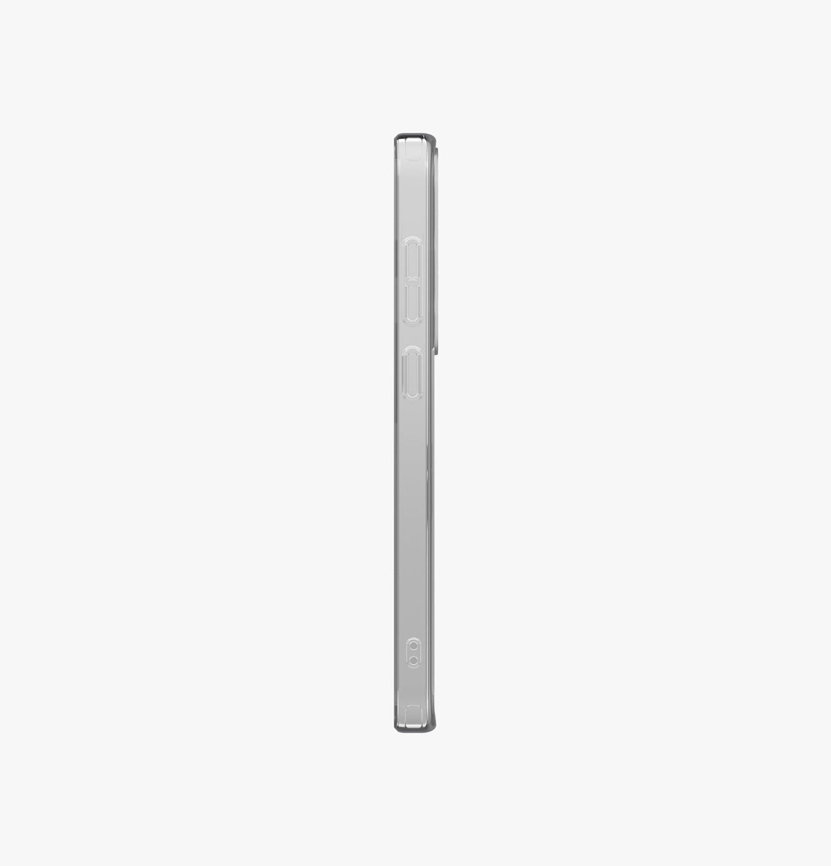 LifePro Xtreme<br>Clear Case with MagClick™