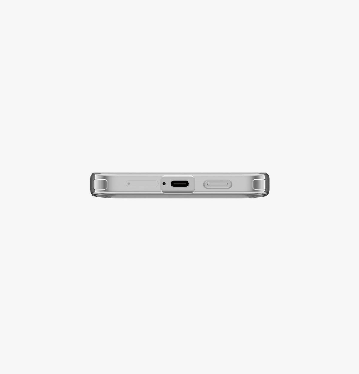 LifePro Xtreme<br>Clear Case with MagClick™
