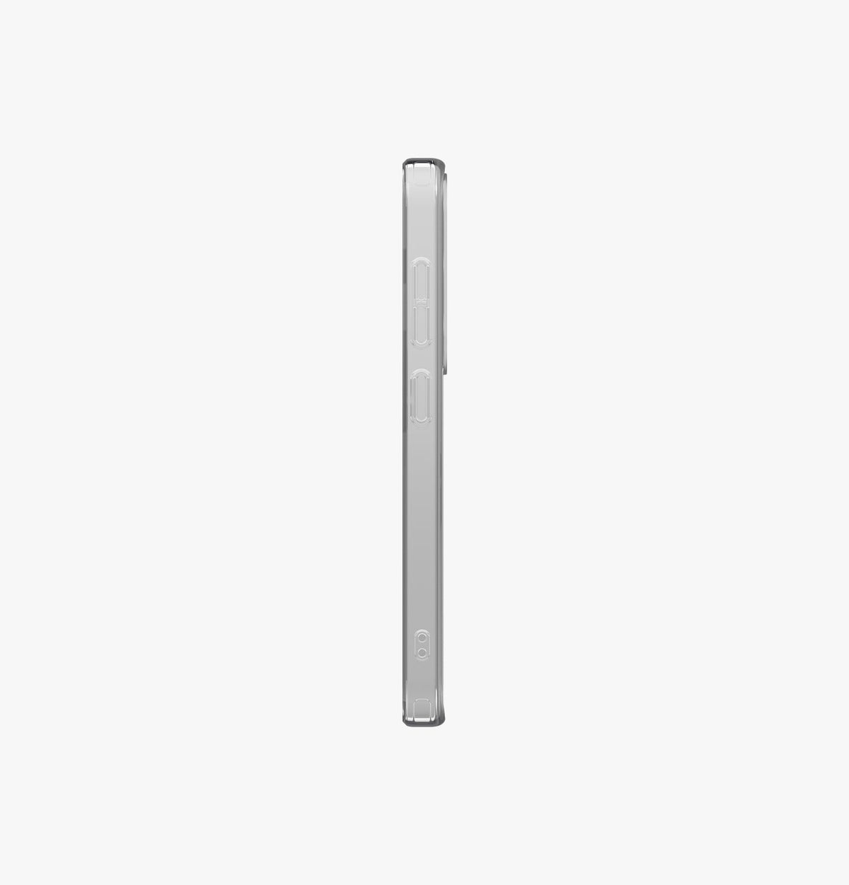 LifePro Xtreme<br>Clear Case with MagClick™