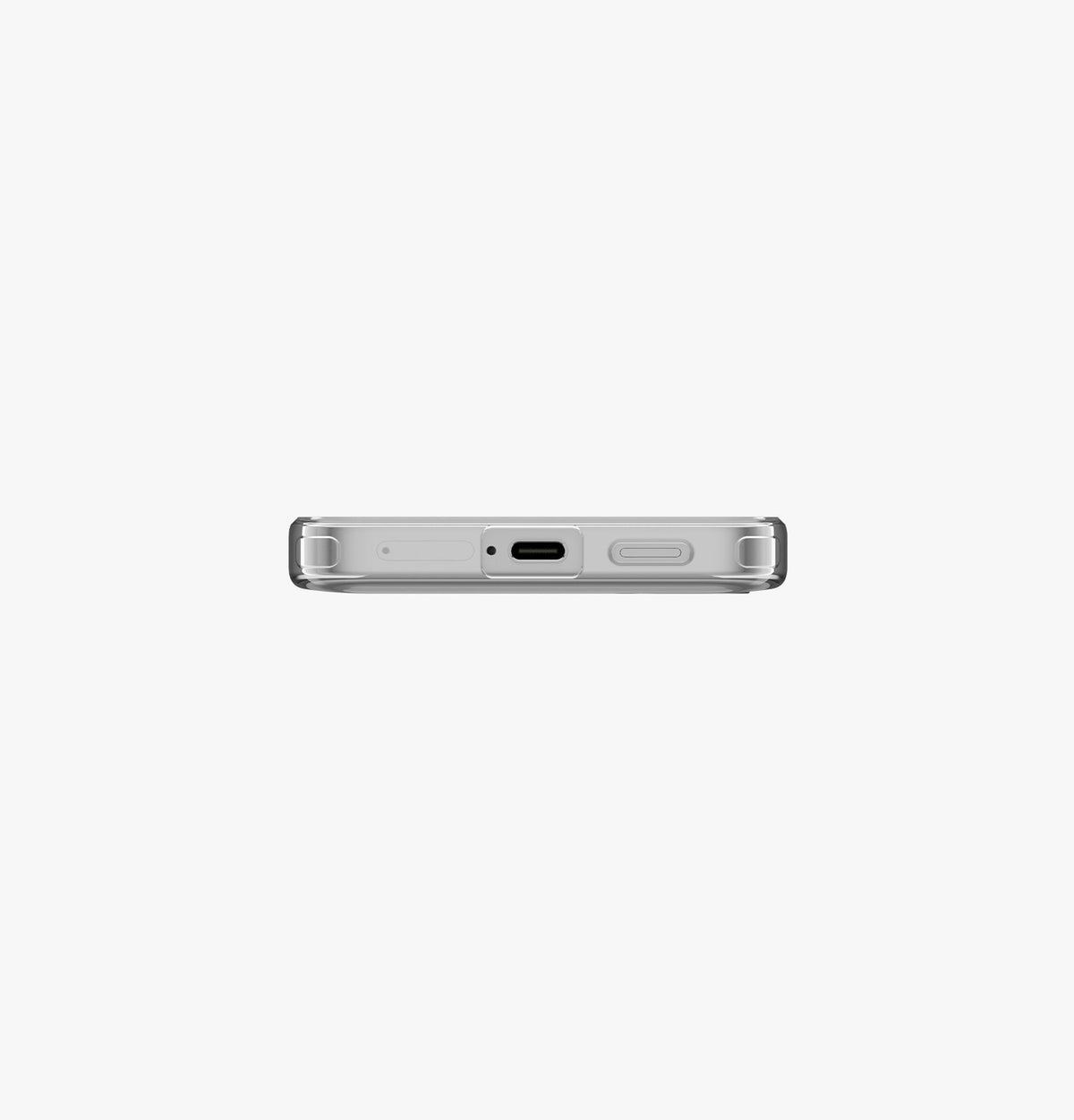 LifePro Xtreme<br>Clear Case with MagClick™