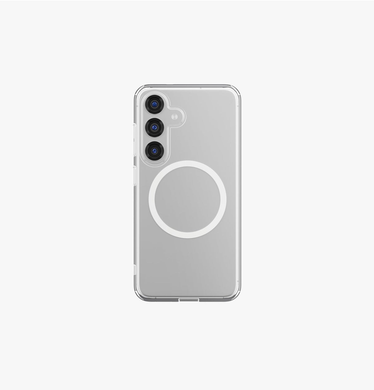 LifePro Xtreme<br>Clear Case with MagClick™