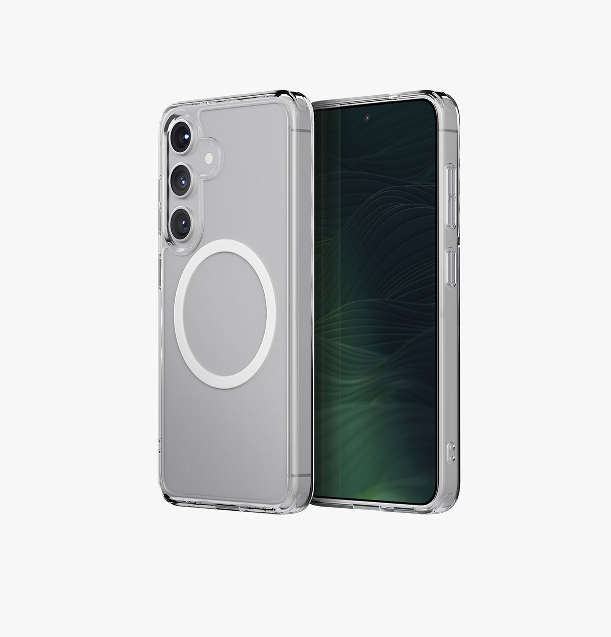 LifePro Xtreme<br>Clear Case with MagClick™