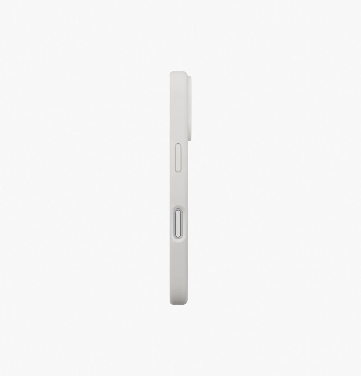 Lino<br>Hybrid Silicone Case<br>with MagClick™
