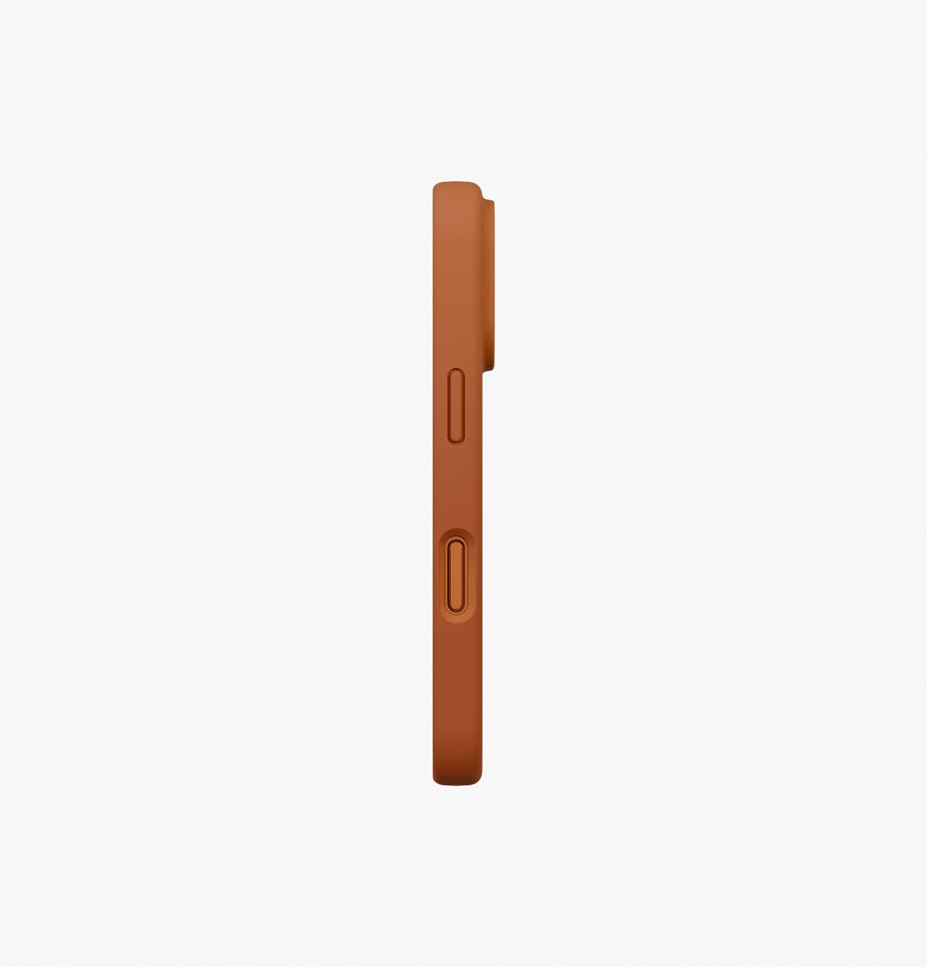 Lino<br>Hybrid Silicone Case<br>with MagClick™